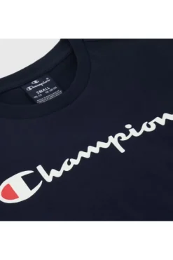 Champion T-shirt manica corta 306832 Bs501