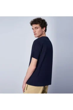 Champion T-shirt manica corta 219838 Bs501