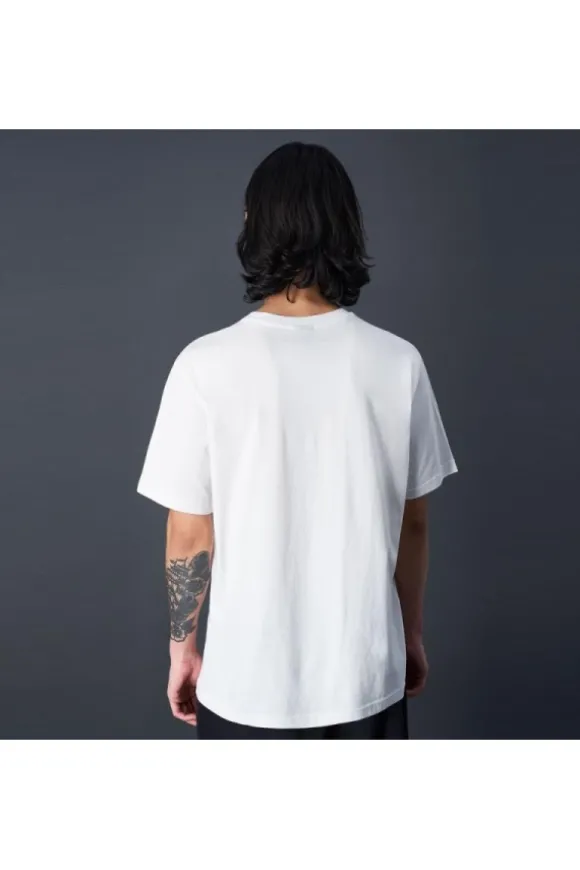 Champion T-shirt manica corta 219747 Ww001