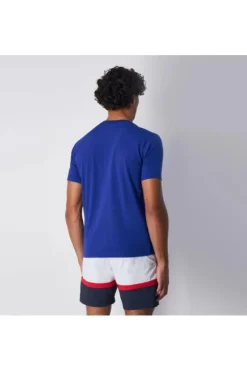 Champion T-shirt manica corta 219747 Bs003