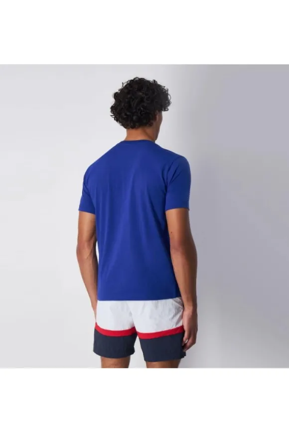 Champion T-shirt manica corta 219747 Bs003