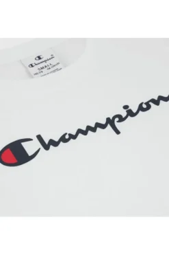 Champion T-shirt manica corta 404998 Ww001