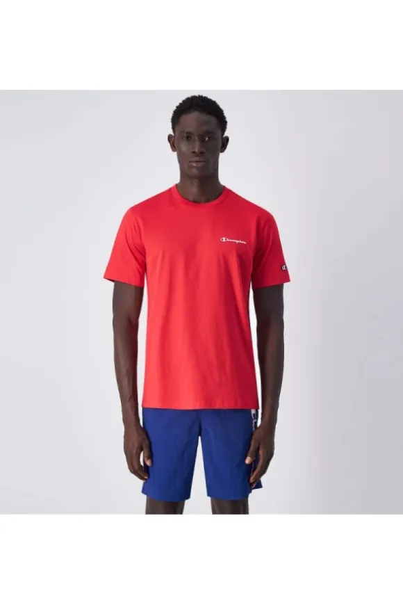 Champion T-shirt manica corta 219838 Rs032