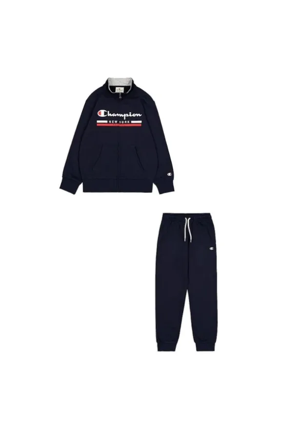 Champion Tuta 306845 Bs501