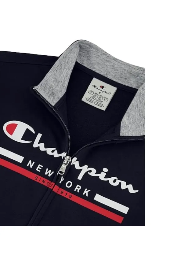 Champion Tuta 306845 Bs501