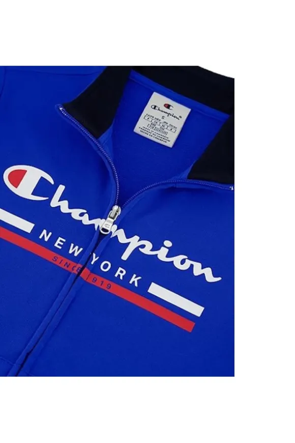 Champion Tuta 306845 Bs008