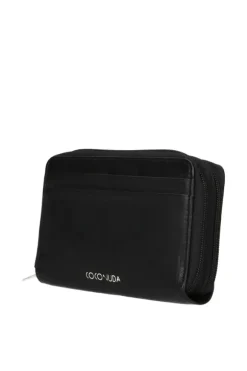 Coconuda Portafogli Dk16969 Nero