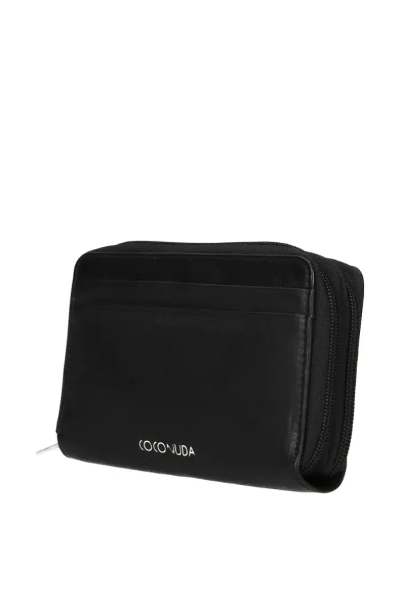 Coconuda Portafogli Dk16969 Nero