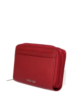 Coconuda Portafogli Dk16969 Rubino