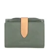 Coconuda Portafogli Dk17171 Verde