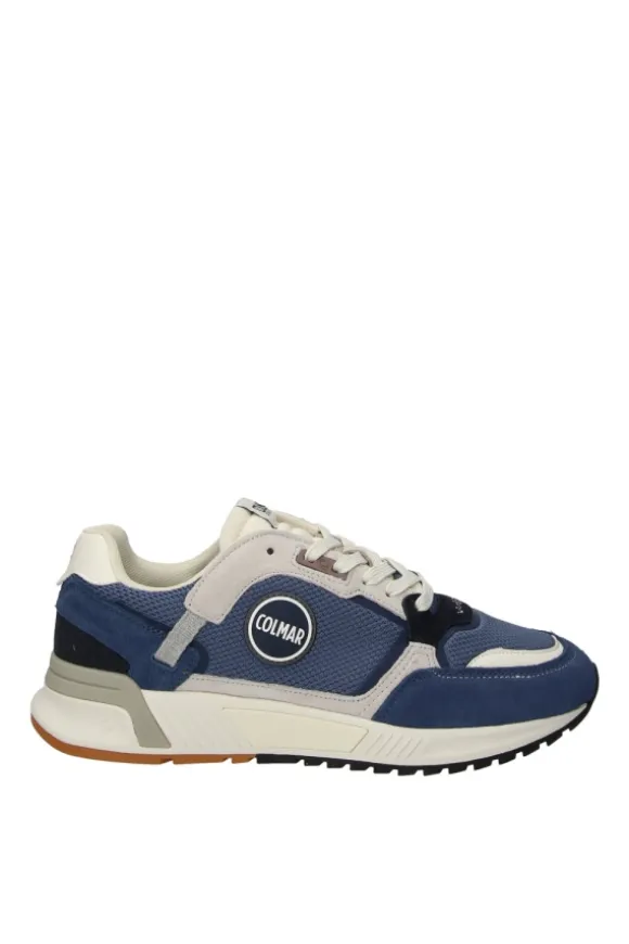 Colmar Sneaker 100 Denim