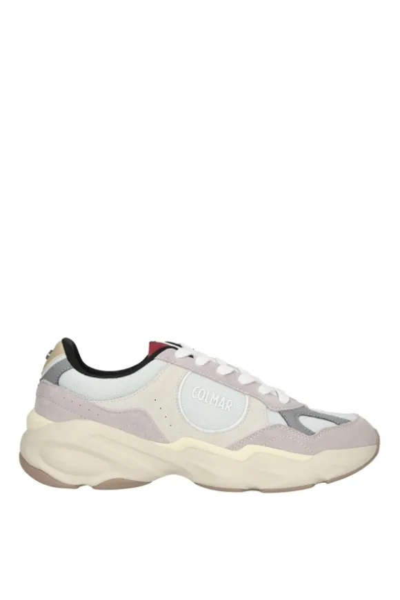 Colmar Sneaker 028 Ltgrey