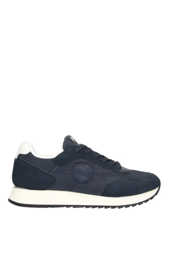 Colmar Sneaker 001 Navy