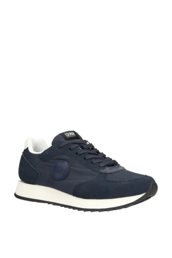 Colmar Sneaker 001 Navy