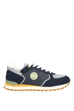Colmar Sneaker 066 Navy gray