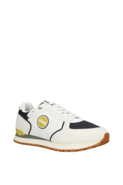 Colmar Sneaker 068 Off white/