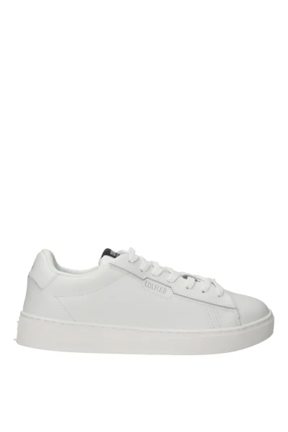 Colmar Sneaker 118 White