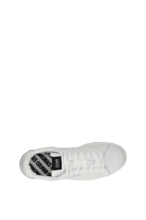 Colmar Sneaker 118 White