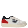 Colmar Sneaker 042 Wht navy r