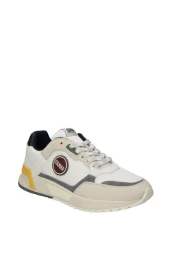 Colmar Sneaker 103 Whtnavy