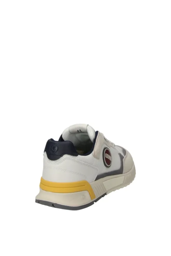 Colmar Sneaker 103 Whtnavy