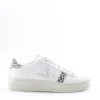 Conte of florence Sneaker W80756 White