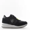 Conte of florence Sneaker W40756 Black