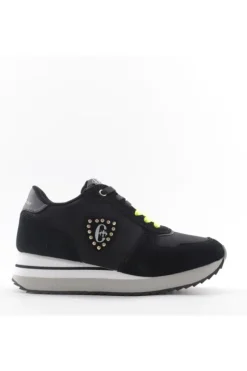 Conte of florence Sneaker W40756 Black