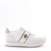 Conte of florence Sneaker W40763 White