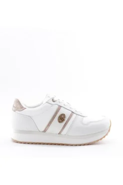 Conte of florence Sneaker W40763 White
