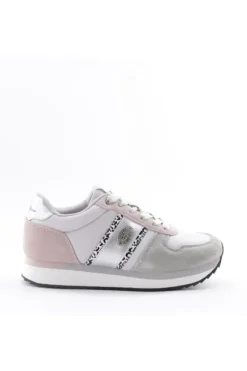 Conte of florence Sneaker W40764 Ltgrey