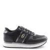 Conte of florence Sneaker W40763 Black