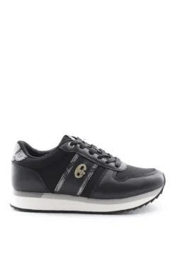 Conte of florence Sneaker W40763 Black