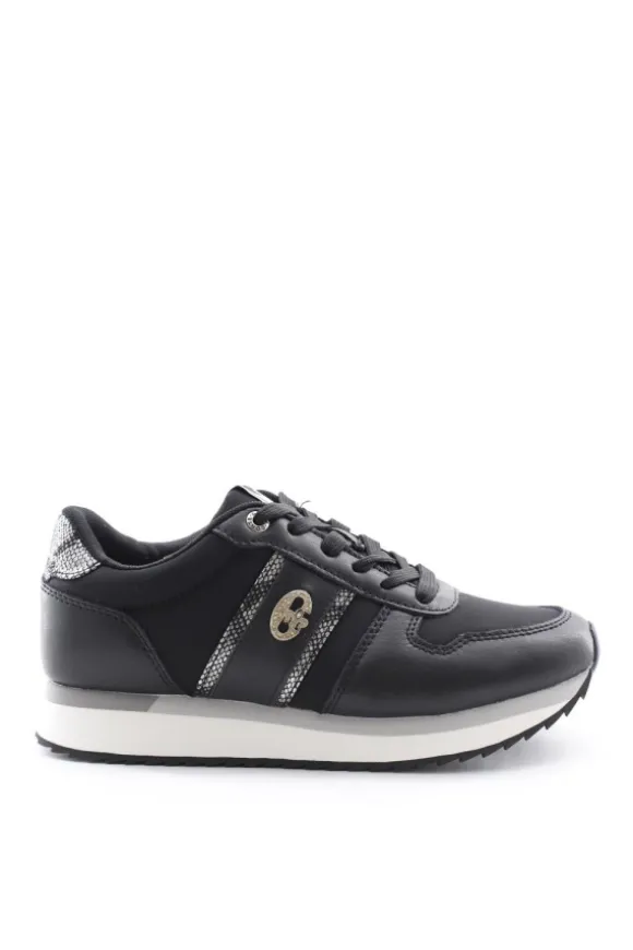 Conte of florence Sneaker W40763 Black