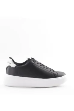Conte of florence Sneaker W82753 Black