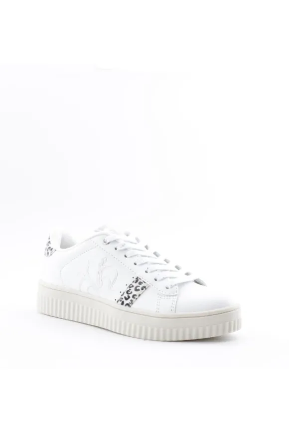 Conte of florence Sneaker W80756 White