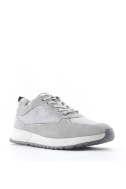 Conte of florence Sneaker M90703 Ciment