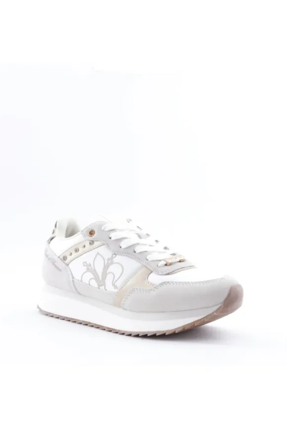 Conte of florence Sneaker W40755 Lamb