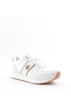 Conte of florence Sneaker W40763 White
