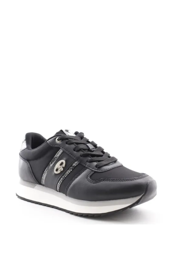Conte of florence Sneaker W40763 Black