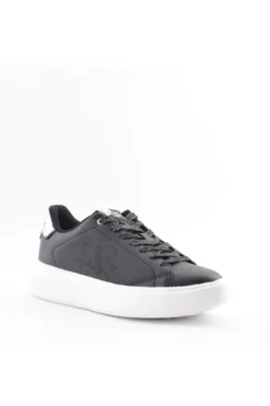 Conte of florence Sneaker W82753 Black