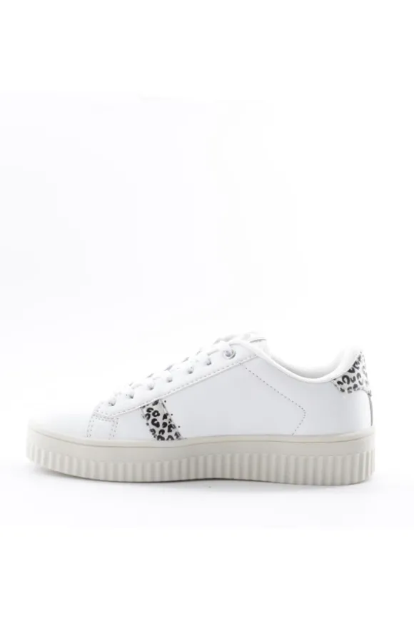 Conte of florence Sneaker W80756 White