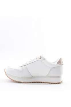 Conte of florence Sneaker W40763 White