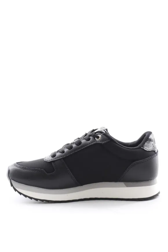 Conte of florence Sneaker W40763 Black