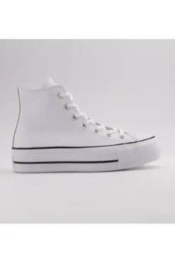 Converse Polacchino 561676c White