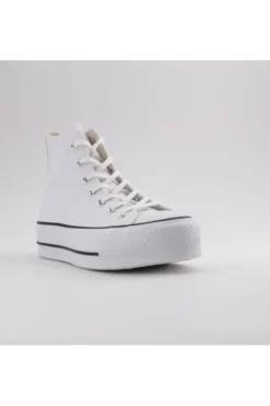 Converse Polacchino 561676c White