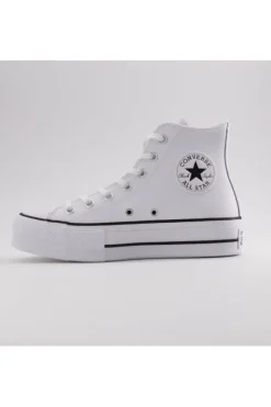 Converse Polacchino 561676c White