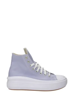 Converse Scarpa in tela A08294c Liliac
