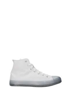 Converse Scarpa in tela A02927c White