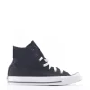 Converse Scarpa in tela A02581c Black